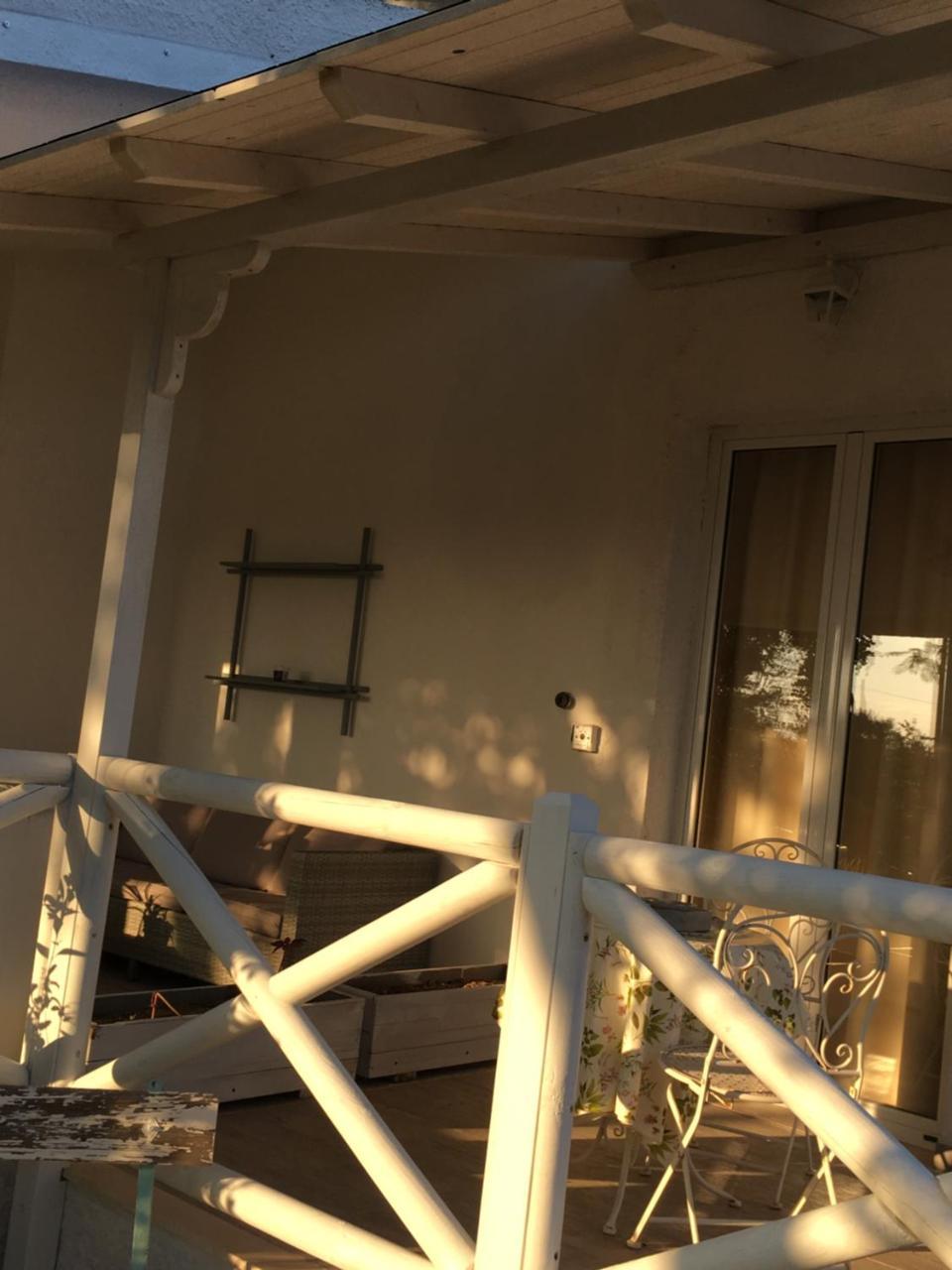 Agrib&B Il Pomo D'Oro Assemini Εξωτερικό φωτογραφία